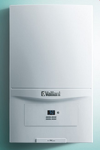 Vaıllant Vuw 286/7-2 Ecotec Pure Tam Yoğuşmalı Kombi 22.446 Kcal/H